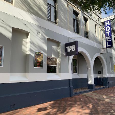 Donnybrook Hotel Wa Eksteriør bilde